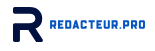logo redacteur.pro