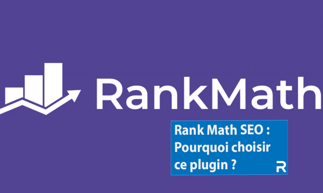 Le plugin rank math seo