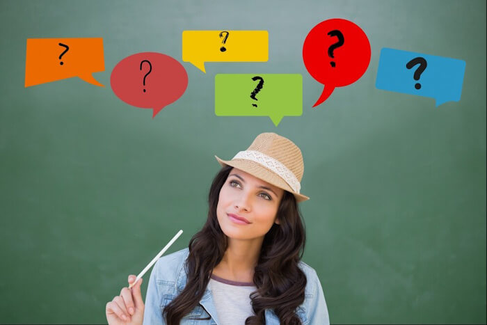 une FAQ sur pourquoi faire un audit de site wordpress ?