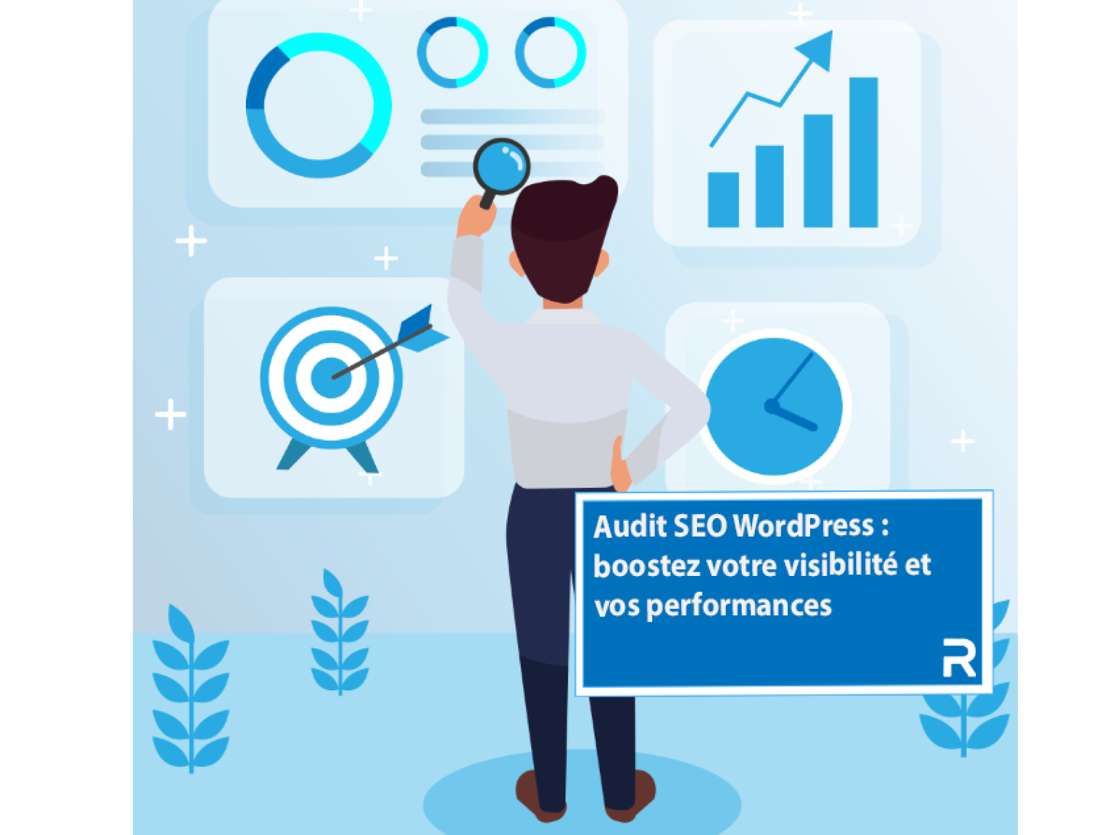 Un audit seo nécessaire pour votre visibilité