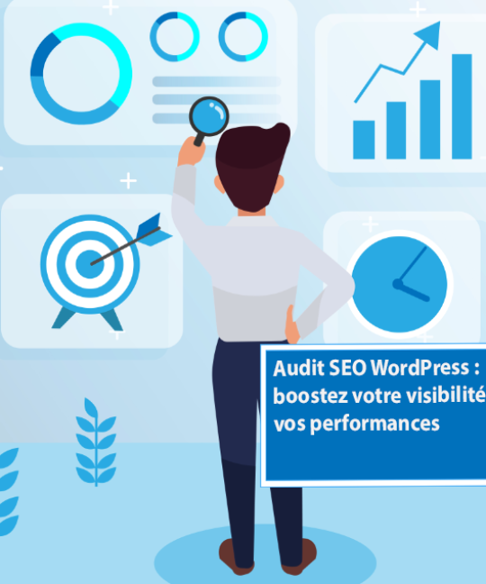 Un audit seo nécessaire pour votre visibilité