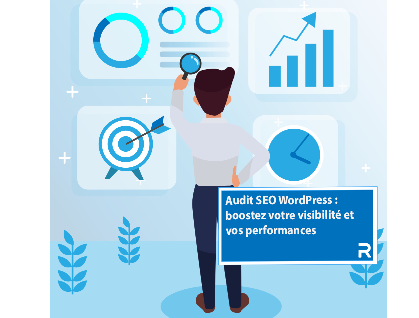 Un audit seo nécessaire pour votre visibilité
