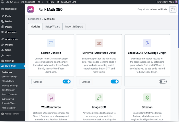 Boostez votre référencement avec le meilleur plugin SEO pour WordPress : optimisez votre site et gagnez en visibilité