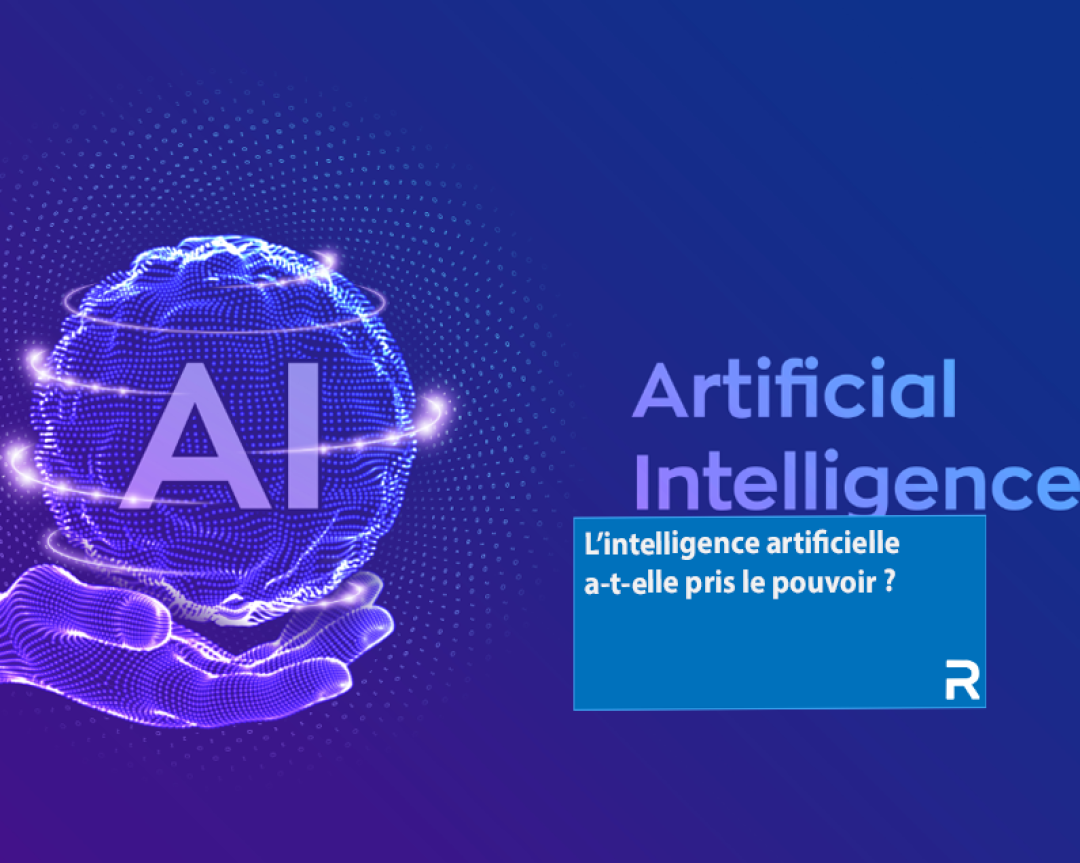 intelligence artificielle