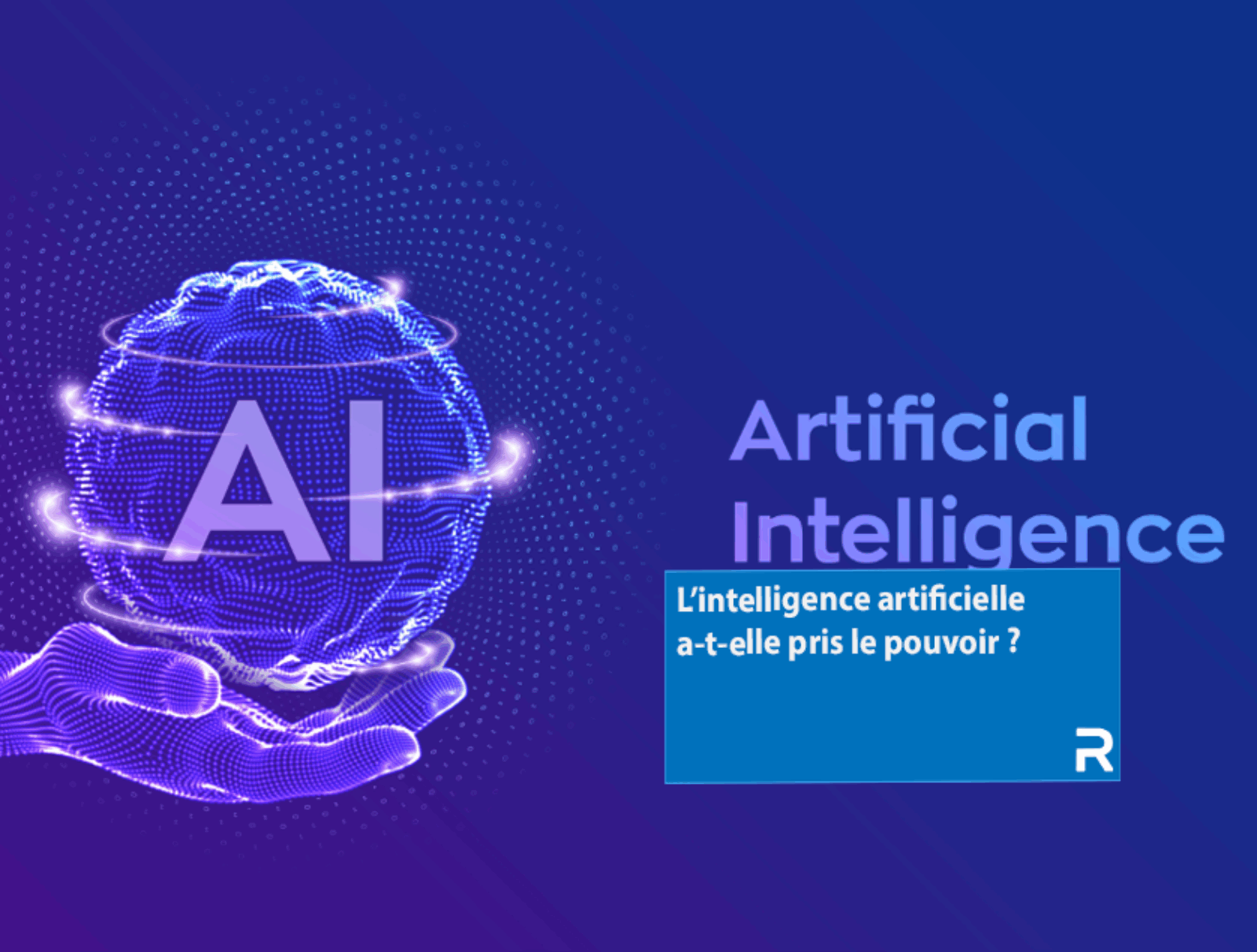 intelligence artificielle