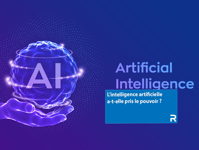 intelligence artificielle