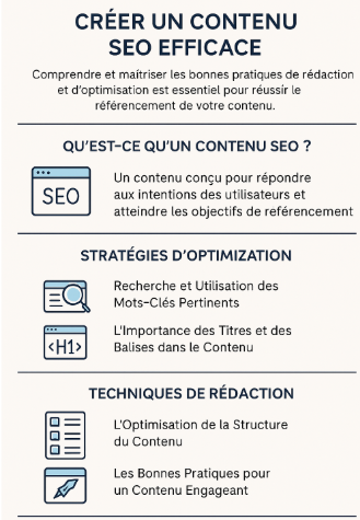 un résumé pour votre article seo
