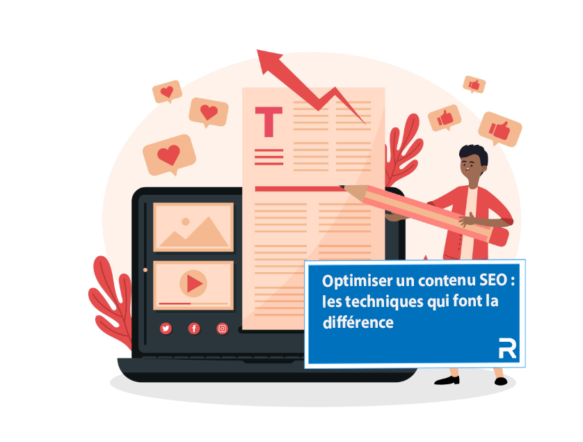Créer un contenu seo efficace et ayez les bonne pratiques