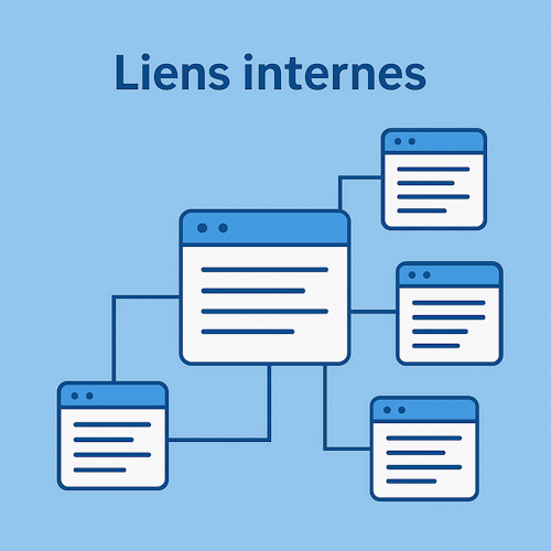 voici un site connecté pour la rédaction de contenu