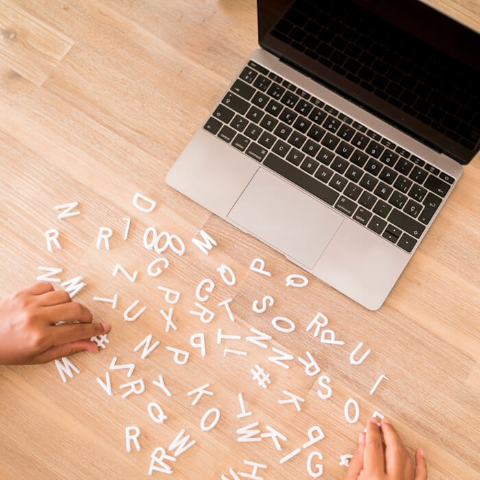 des mots-clés seo pour vos articles