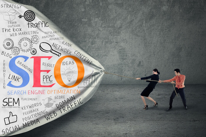 comment faire l'optimisation des fiches produits ?