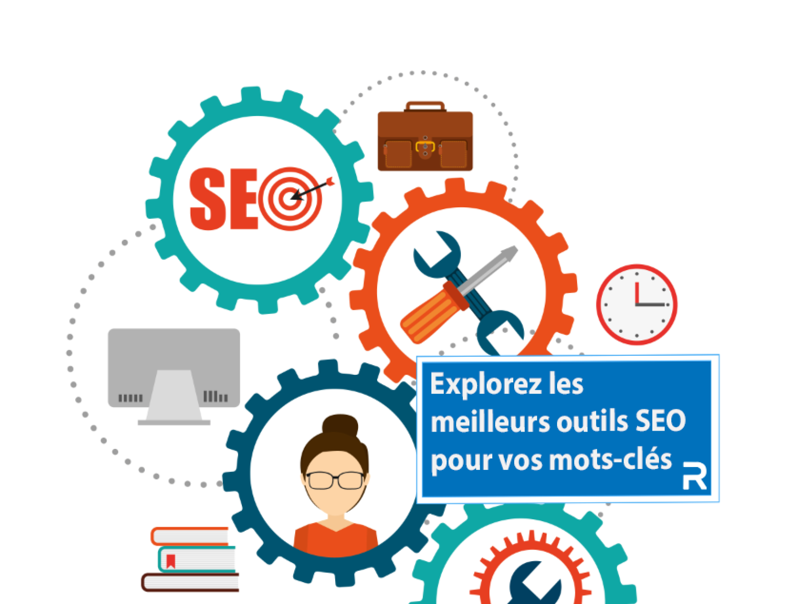 découvrez quels outils seo pour vos recherche de mots-clés