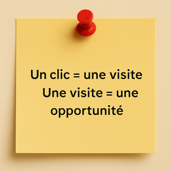 comment rédiger une méta-description ?